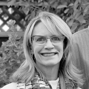 Meet your Posher, Terri